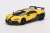 Bugatti Chiron Pur Sport Yellow Yellow (LHD) (Diecast Car) Item picture1