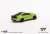 LB Works Ford Mustang Grabber Lime (LHD) (Diecast Car) Item picture2