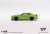 LB Works Ford Mustang Grabber Lime (LHD) (Diecast Car) Item picture3