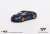 ポルシェ 911(992) GT3 ツーリング ゲンチアンブルーメタリック (右ハンドル) (ミニカー) 商品画像1