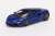 McLaren Artura Vulcano Blue (LHD) (Diecast Car) Item picture1