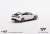 Hyundai Elantra N Ceramic White (LHD) (Diecast Car) Item picture2
