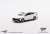 Hyundai Elantra N Ceramic White (LHD) (Diecast Car) Item picture1