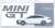 Hyundai Elantra N Ceramic White (LHD) (Diecast Car) Package1