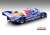 ポルシェ 962 C ル・マン24時間 1991 #16 H.Huysman / B.Santal / R.Stirling `Brun Motorsport` (ミニカー) 商品画像2