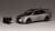 三菱 ランサー エボリューション IX メタリックグレー (ミニカー) 商品画像1