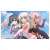 [Fate/kaleid liner Prisma☆Illya プリズマ☆ファンタズム] ラバーマット (イリヤ&美遊&クロエ) (カードサプライ) 商品画像1