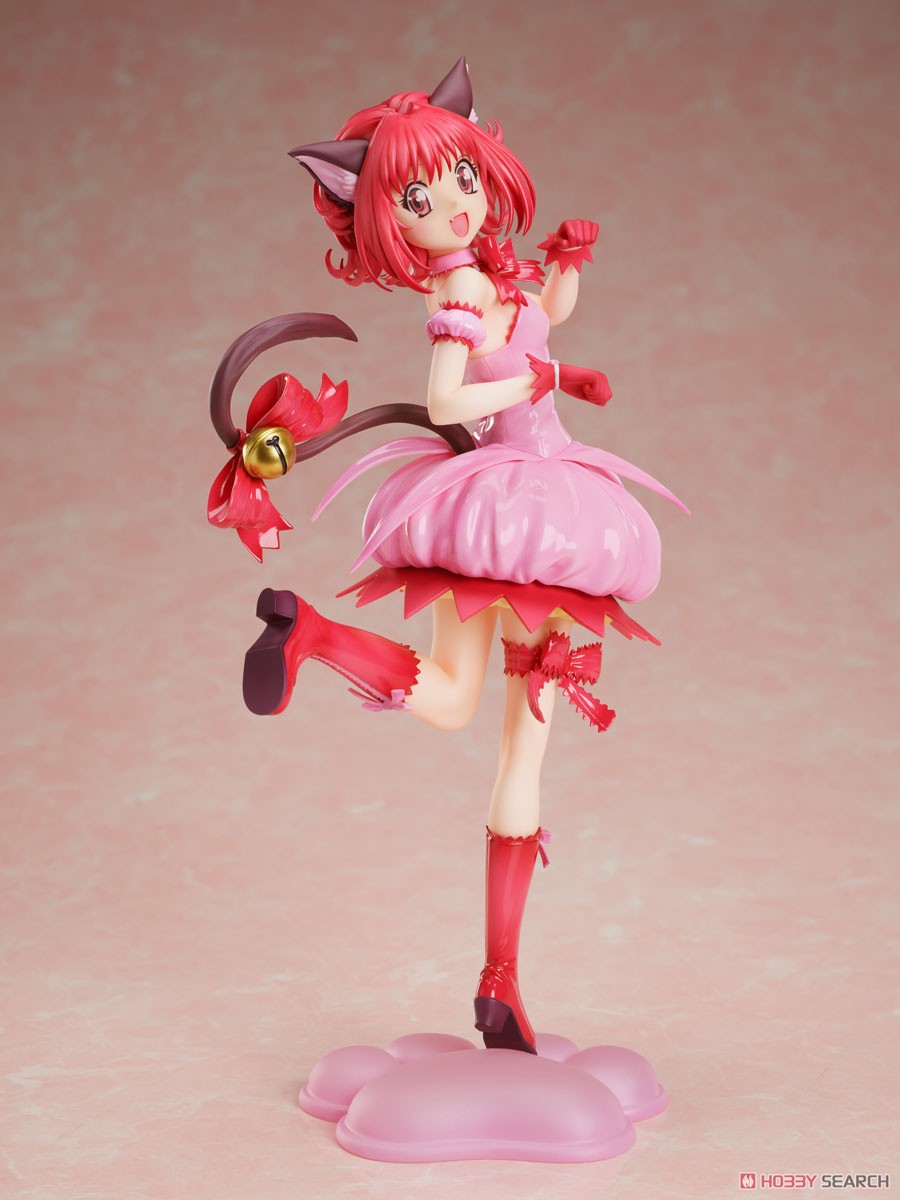 Tokyo Mew Mew New Mew Ichigo (PVC Figure) Item picture1