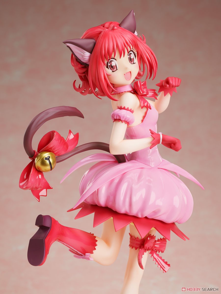 Tokyo Mew Mew New Mew Ichigo (PVC Figure) Item picture4