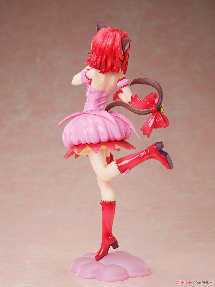 Tokyo Mew Mew New Mew Ichigo (PVC Figure) Item picture7