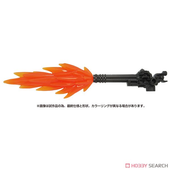マスターピースムービー MPM-13 ディセプティコン ブラックアウト＆スコルポノック (完成品) 商品画像9