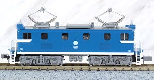 Chichibu Railway DEKI303 Blue (Model Train)