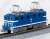 Chichibu Railway DEKI303 Blue (Model Train) Item picture2