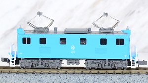 秩父鉄道 デキ302 水色 (鉄道模型)