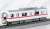 Toei Transportation Asakusa Line Type 5300 5320F Eight Car Set (8-Car Set) (Model Train) Item picture4