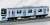 Izukyu Series 3000 Y1 Formation `Aloha Train` Four Car Set (4-Car Set) (Model Train) Item picture3