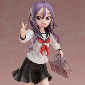 When Will Ayumu Make His Move? Urushi Yaotome (PVC Figure)