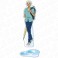 名探偵コナン デカアクリルスタンド 安室透 雨上がり ver. (キャラクターグッズ) 商品画像1 サムネイル