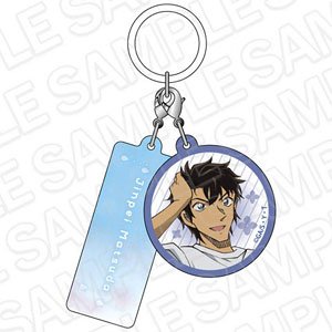 名探偵コナン アンブレラチャーム 松田陣平 雨上がり ver. (キャラクターグッズ)