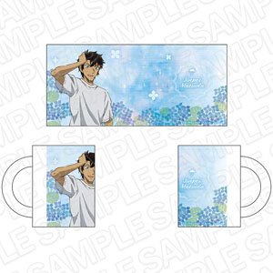 名探偵コナン マグカップ 松田陣平 雨上がり ver. (キャラクターグッズ)