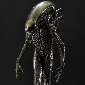 【銀行振込前入金】 エイリアン エイリアン ビッグチャップ `アクション` リミテッド版 (完成品)