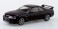 Nissan R33 Skyline GT-R (Midnight Parple) (Model Car) 商品画像1 Thumbnail
