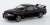 Nissan R33 Skyline GT-R (Midnight Parple) (Model Car) Item picture1