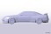 Nissan R33 Skyline GT-R (Midnight Parple) (Model Car) その他の画像4 Thumbnail