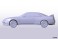 Nissan R33 Skyline GT-R (Midnight Parple) (Model Car) その他の画像5 Thumbnail