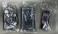 Nissan R33 Skyline GT-R (Midnight Parple) (Model Car) 中身2 Thumbnail