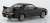 ニッサン R33スカイライン GT-R (ブラック) (プラモデル) 商品画像2