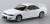 Nissan R33 Skyline GT-R (White) (Model Car) Item picture1