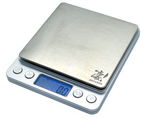 SGOT! Digital Weight Scale for Hobby 3000 (Hobby Tool)