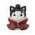 MEGA CAT PROJECT NARUTO -ナルト- 疾風伝 ニャルト！開戦！第四次忍界大戦編 (8個セット) (フィギュア) 商品画像4