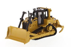 Cat D6R XL ブルドーザ (ミニカー)