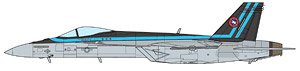 F/A-18E スーパーホーネット Top Gun 2, 2022 (完成品飛行機)