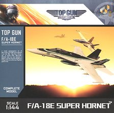 F/A-18E Super Hornet Top Gun 2, 2022 (Pre-built Aircraft)