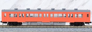 国鉄 ディーゼルカー キハ30-0形 (首都圏色) (M) (鉄道模型)