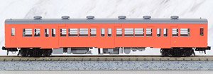 国鉄ディーゼルカー キハ30-0形 (首都圏色) (T) (鉄道模型)