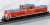 J.R. Chikuho Main Line Passenger Car Train (Series 50, Remodeling Air Conditionered Car) Set (7-Car Set) (Model Train) Item picture4