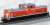 国鉄 DD51-1000形 ディーゼル機関車 (九州仕様) (鉄道模型) 商品画像2