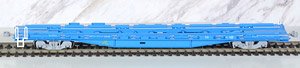 1/80(HO) Private Ownership Freight Car Type KUMU1000 (Model Train)