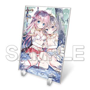 Tetsuya Takahashi [Especially Illustrated] Acrylic Stand (Anime Toy)
