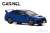 Subaru WRX STI Type S (VAB) 2019 WR Blue Pearl (Diecast Car) Item picture3