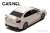 スバル WRX STI Type S (VAB) 2019 Crystal White Pearl (ミニカー) 商品画像2