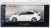 スバル WRX STI Type S (VAB) 2019 Crystal White Pearl (ミニカー) パッケージ1