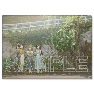 [Love Live! Sunshine!!] Clear File Aqours Kanan & Dia & Hanamaru (Anime Toy)