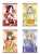 Kaguya-sama: Love Is War -Ultra Romantic- B2 Tapestry Miko Iino (Anime Toy) Other picture1