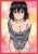 Broccoli Character Sleeve Strike the Blood Final [Yukina Himeragi] Sexy Ver. (Card Sleeve) Item picture1