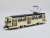 The Railway Collection Leipzig Tram Tatra T4 Type B (1-Car) (Model Train) Item picture5